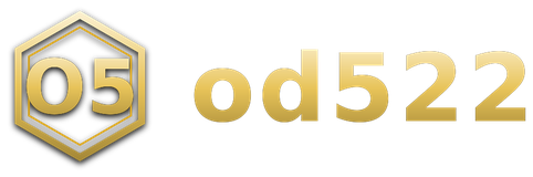 od522 logo